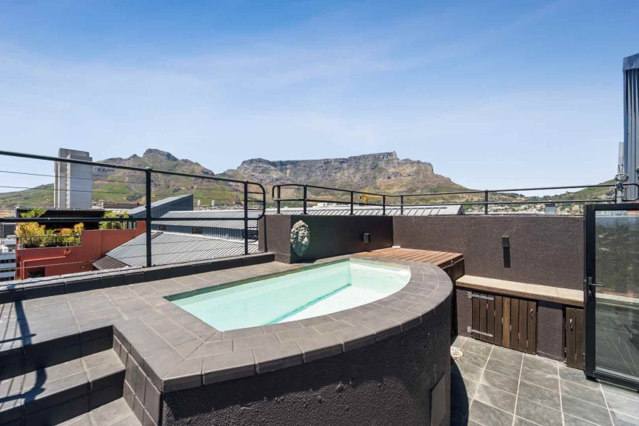 3 Bedroom Property for Sale in Cape Town City Centre Western Cape